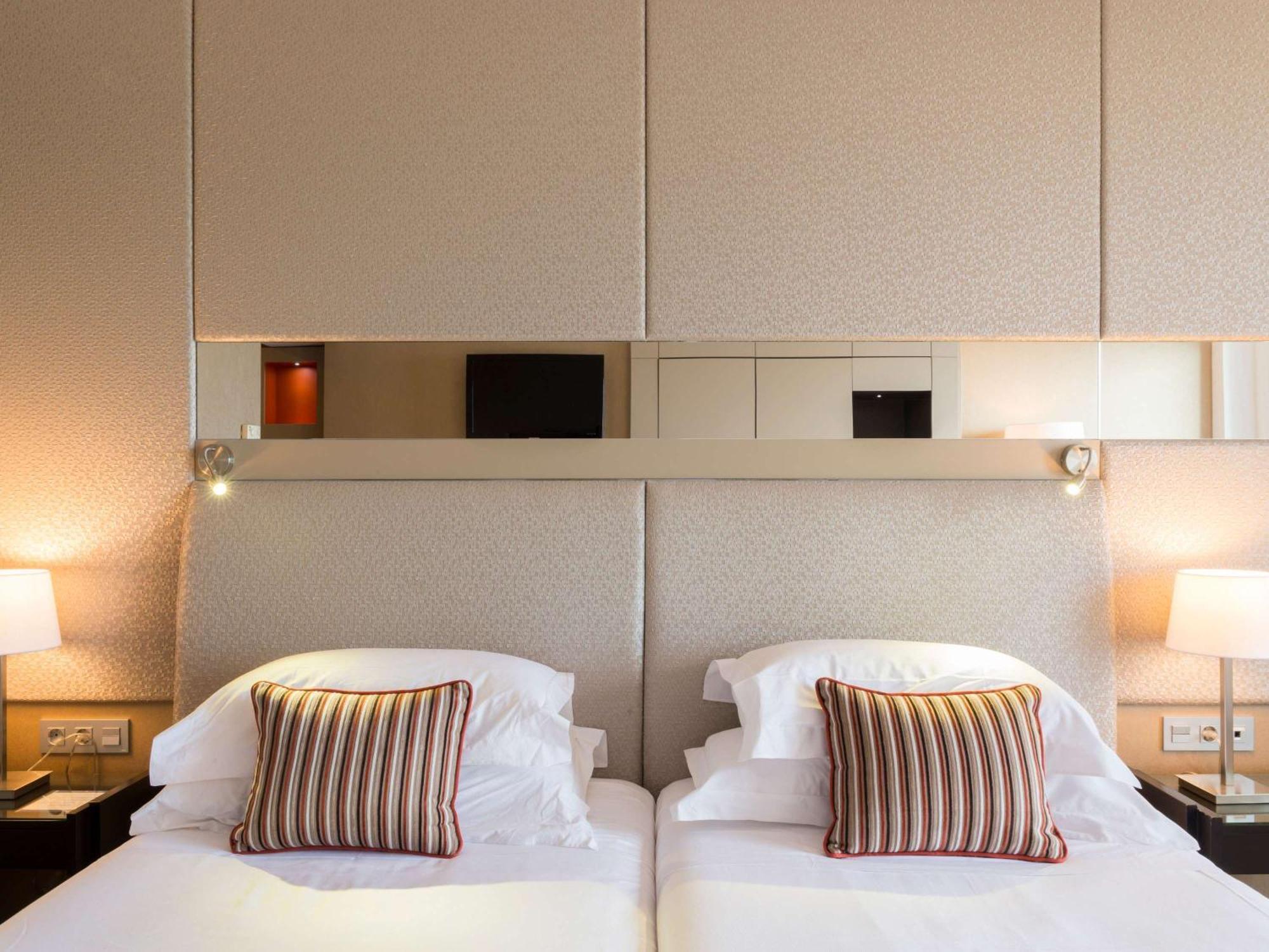 Mercure Monte Igueldo Hotel