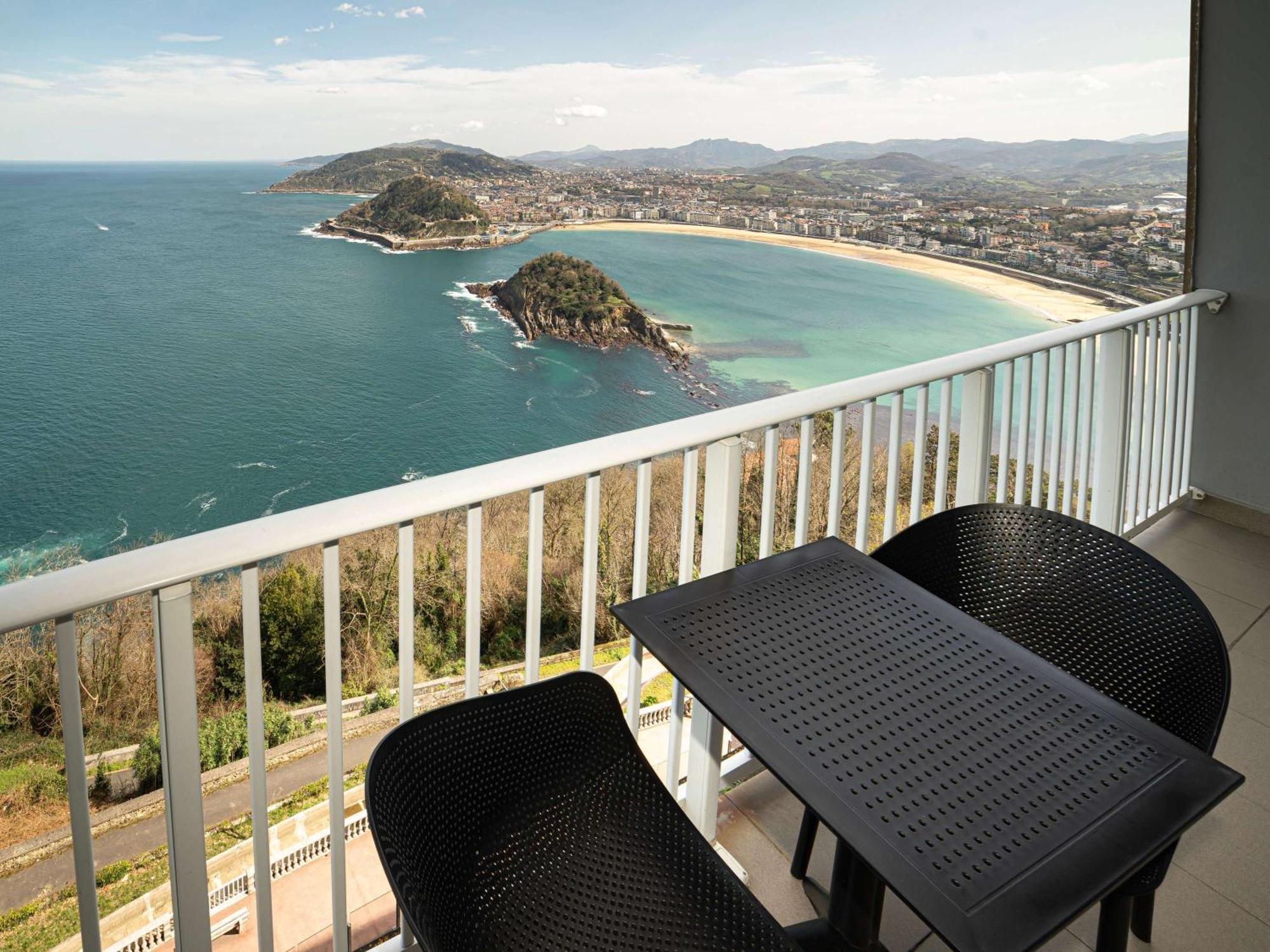 Mercure Monte Igueldo Hotel 4*