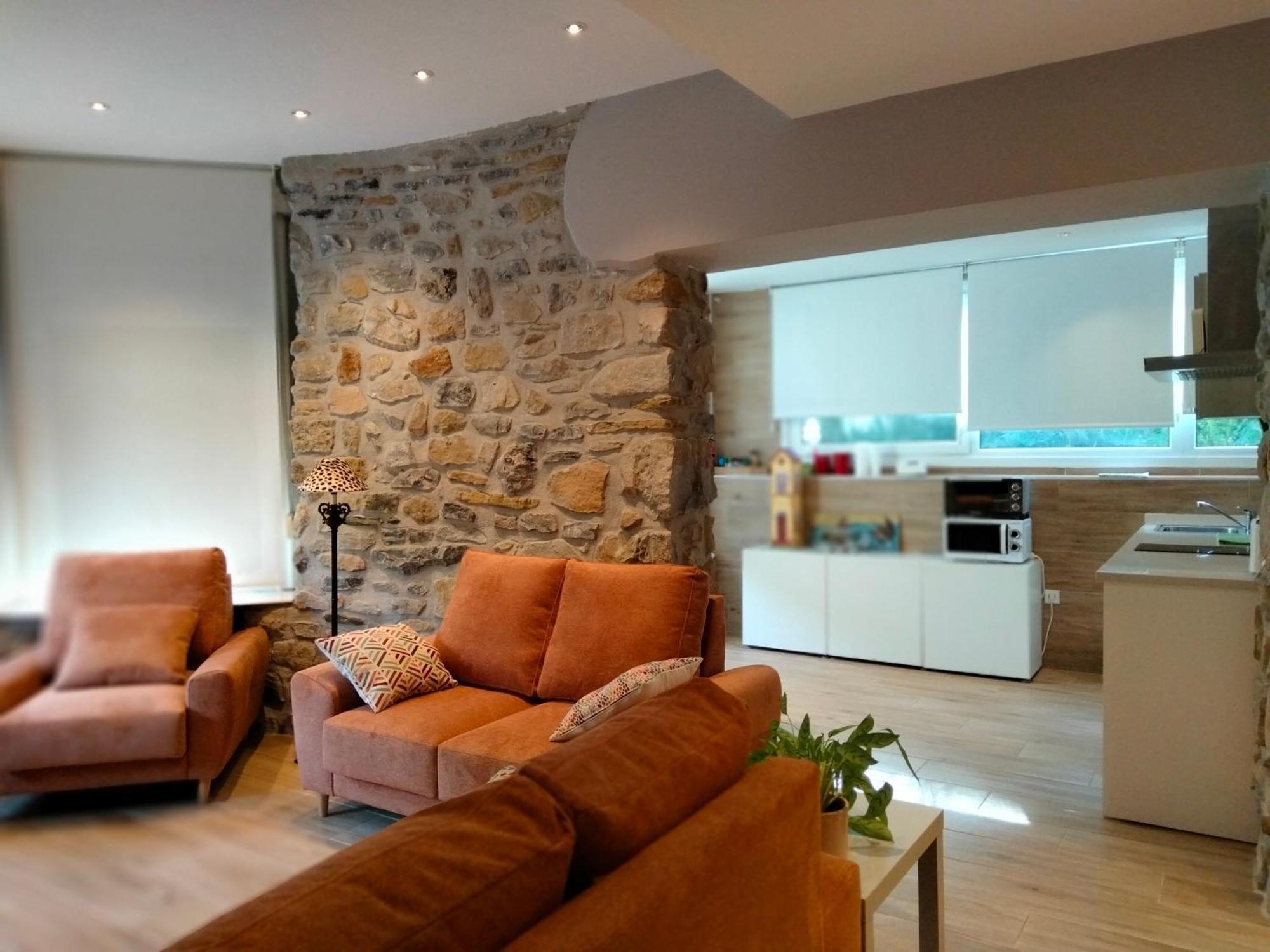 Doma Etxea Donostia-san Sebastian Ess02683 Holiday home *
