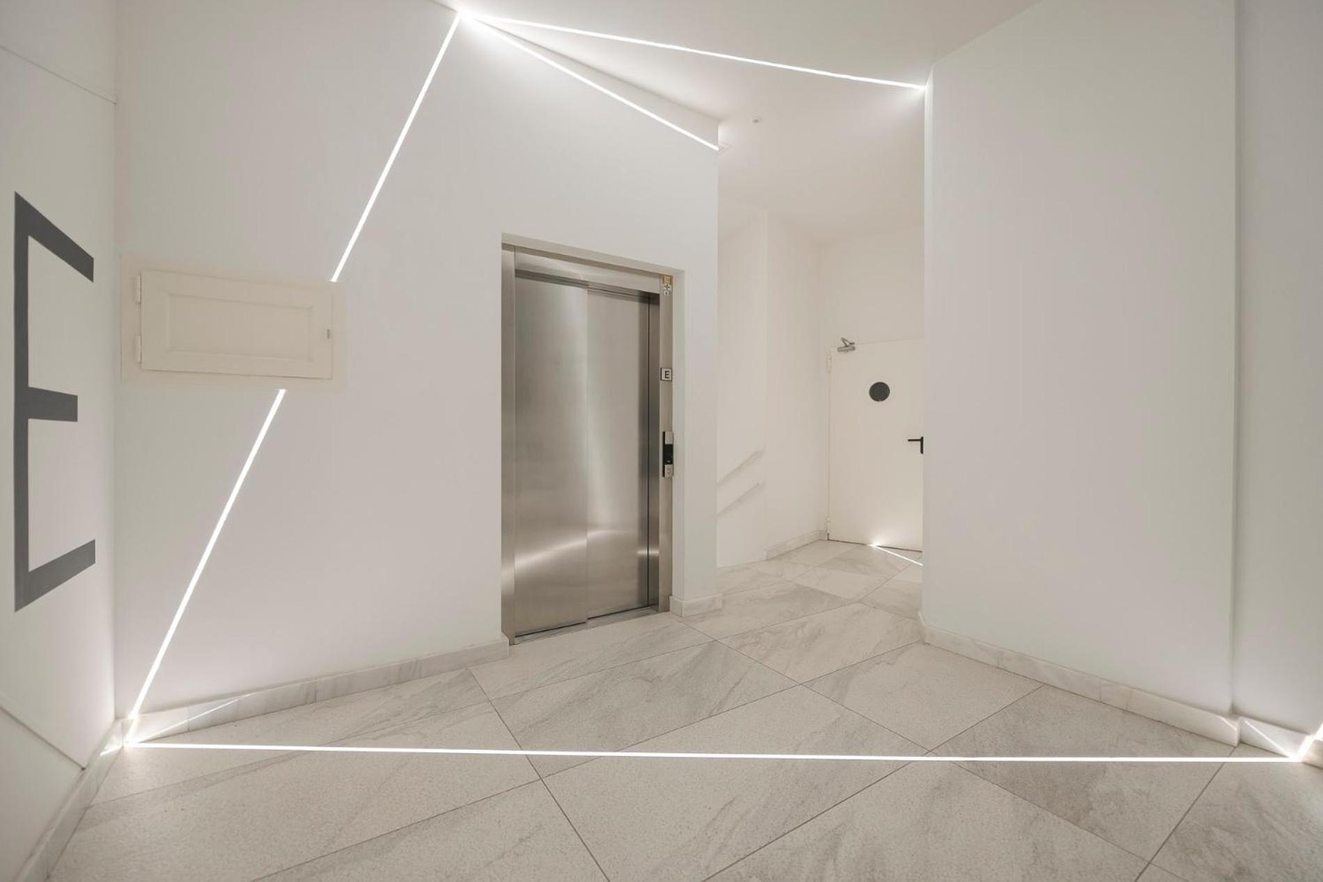 Con Garaje Gratis En Gros, Donostia-san Sebastian Apartment