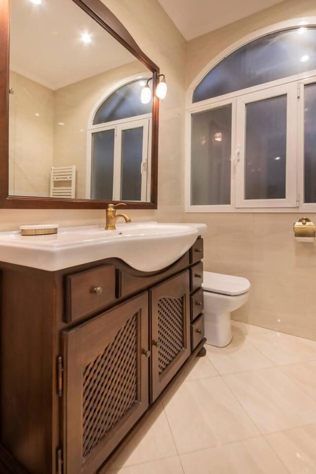 Appartement Lujo Y Comodidad Tu Refugio Con Estilo Y Amplitud
