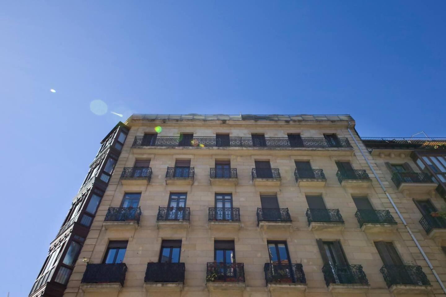 Atico Duplex Centrico Con Parking Incluido *