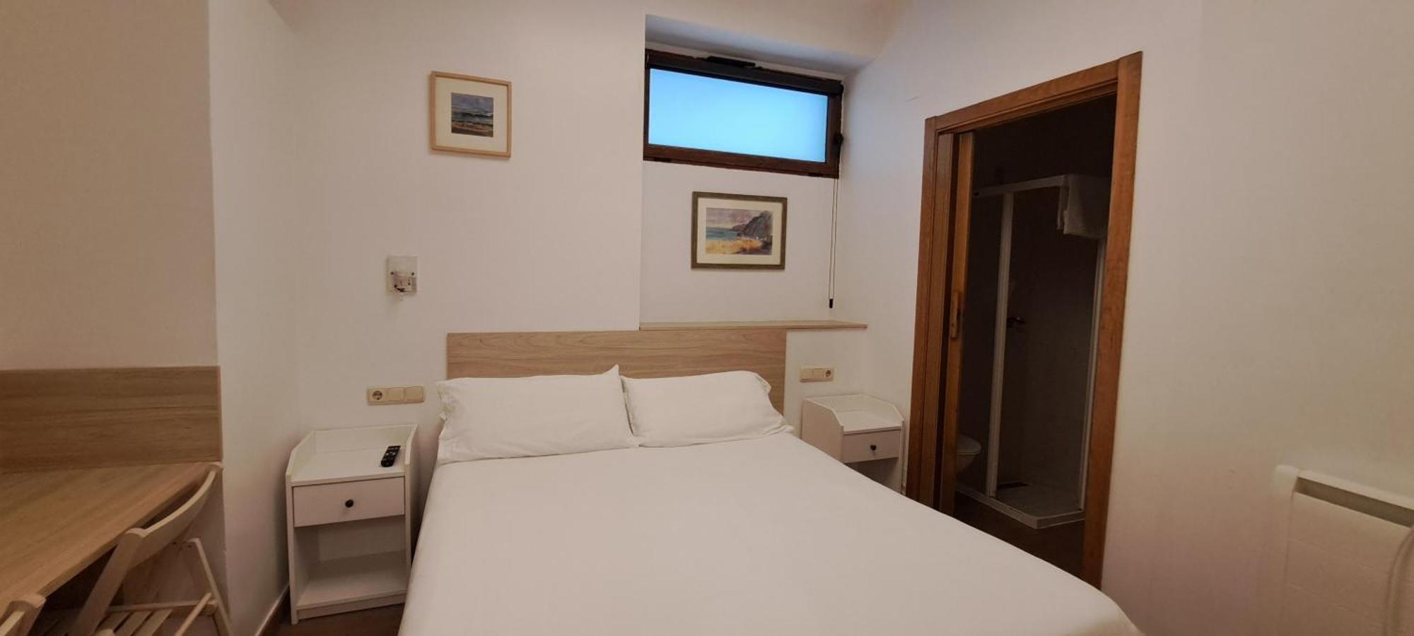 Atxiki Guest house San Sebastian