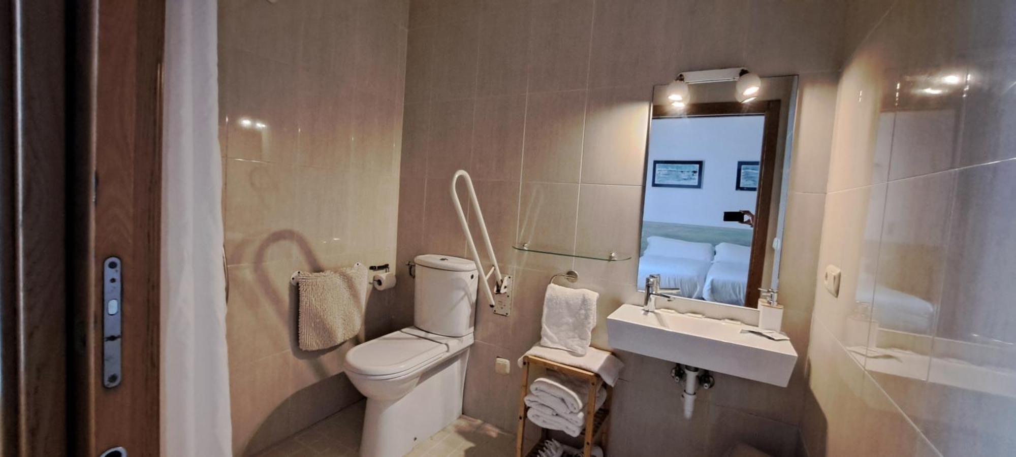 Atxiki 3* San Sebastian