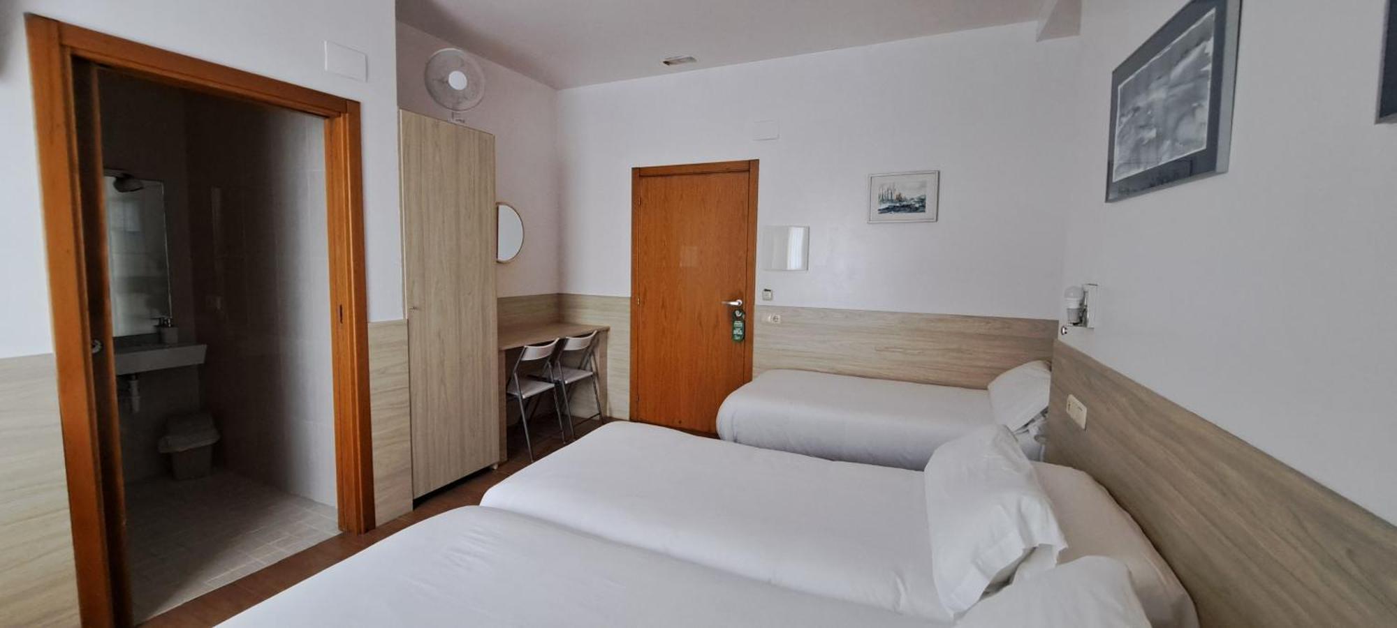 Atxiki 3* San Sebastian
