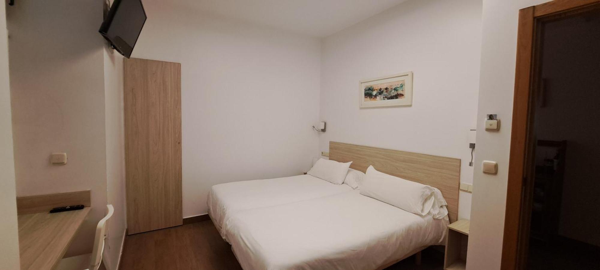 Atxiki Guest house San Sebastian