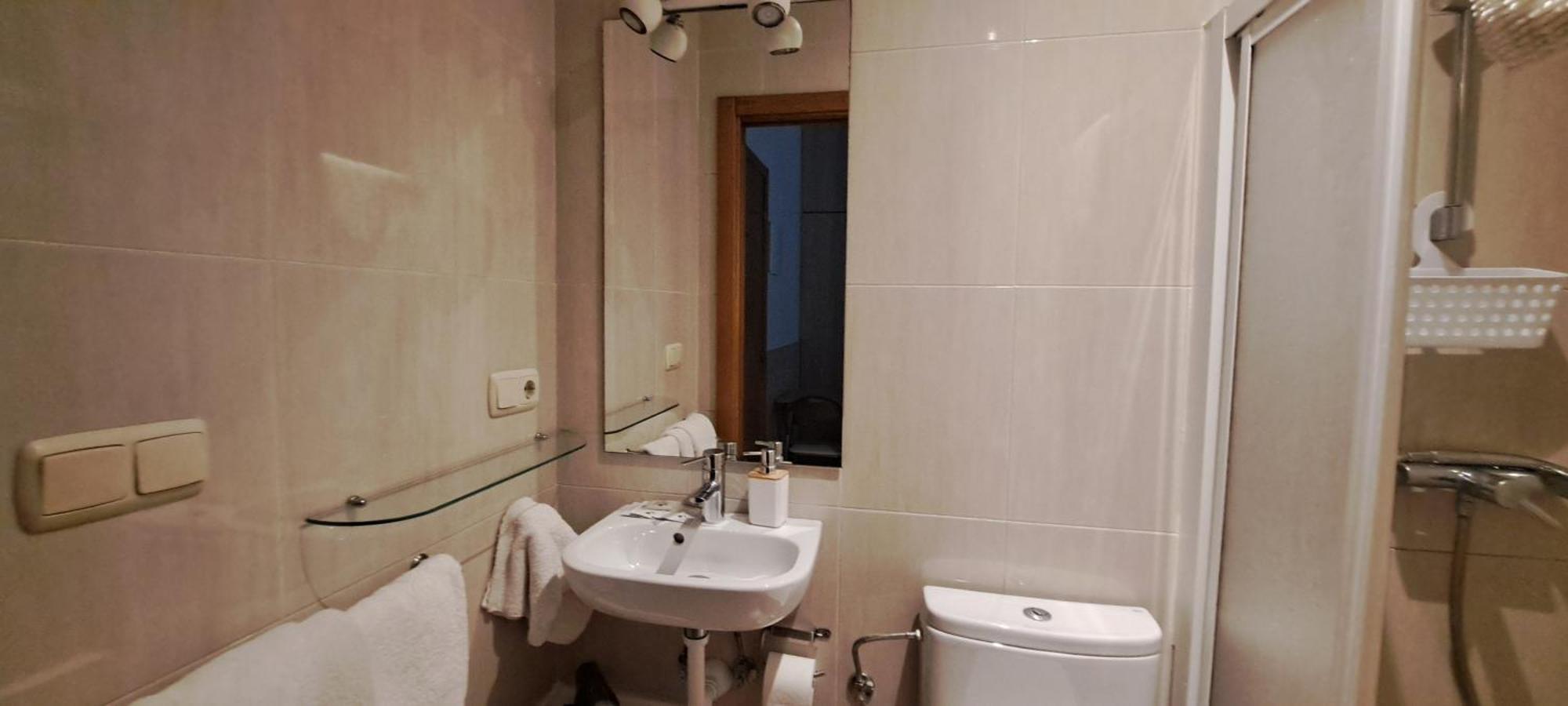 Guest house Atxiki San Sebastian