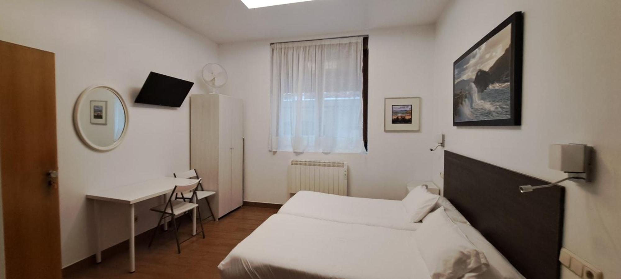 Atxiki 3* San Sebastian