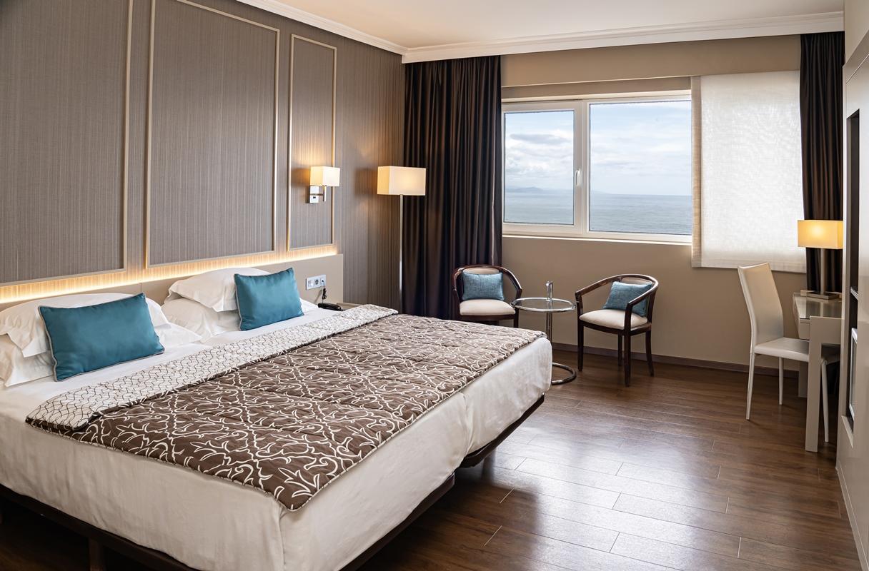 Mercure Monte Igueldo 4* San Sebastian