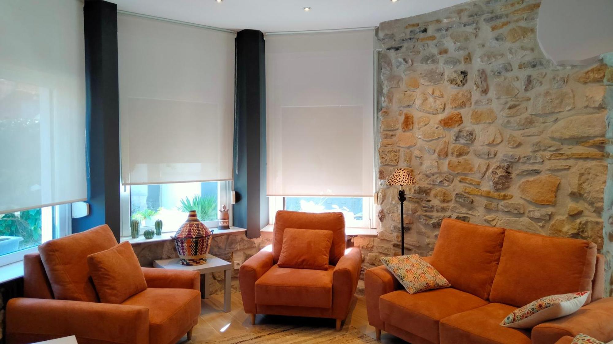 Doma Etxea Donostia-san Sebastian Ess02683 Holiday home