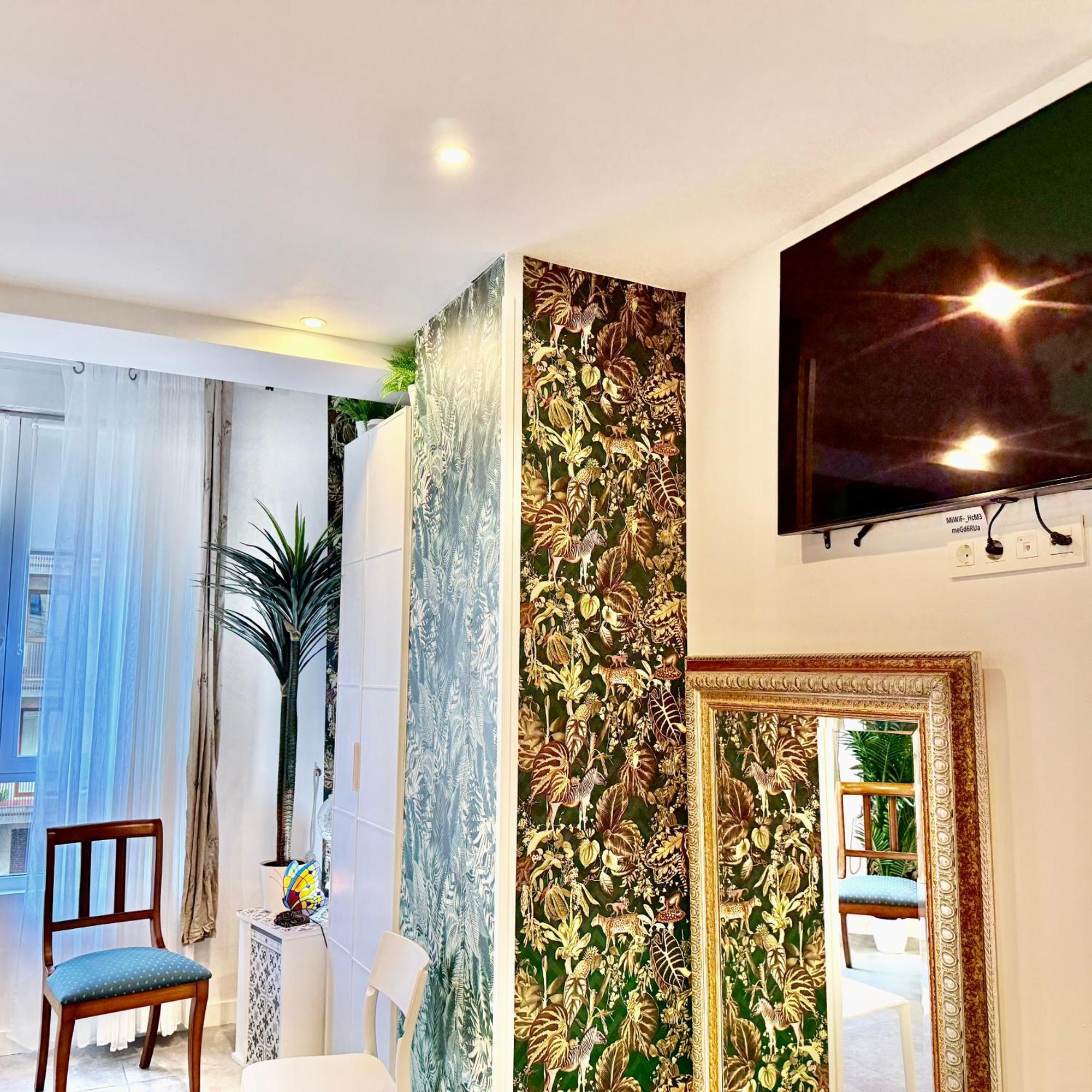 Apartamento Sama Piso Turistico