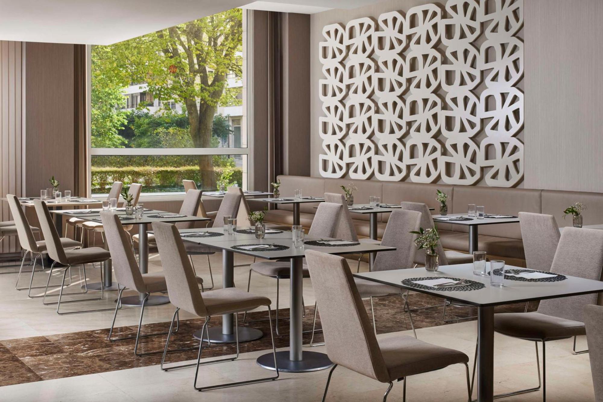 Hotel Nh Collection Aranzazu San Sebastian