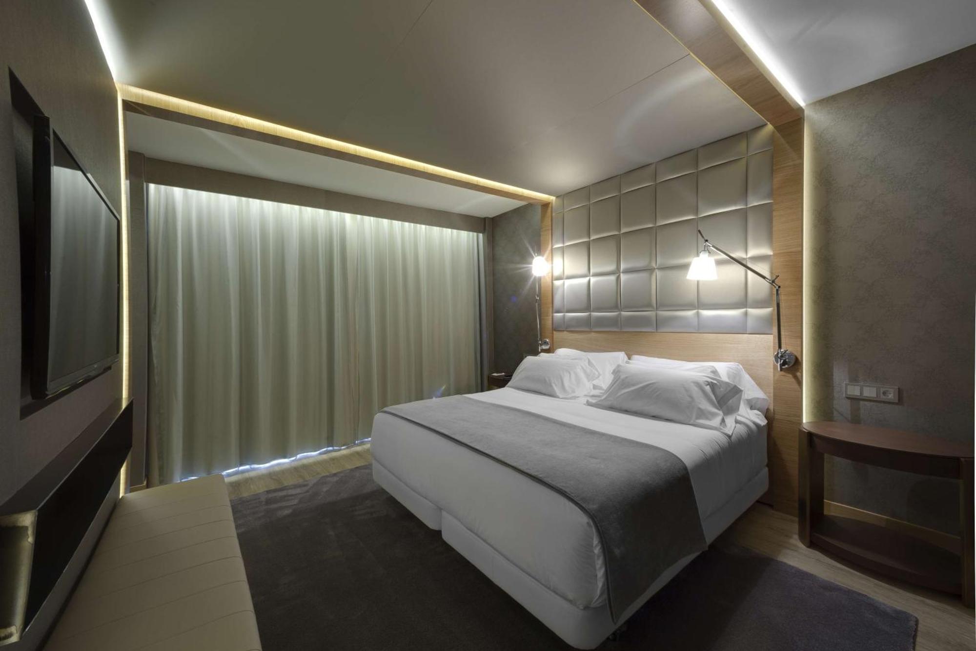 Nh Collection Aranzazu Hotel San Sebastian