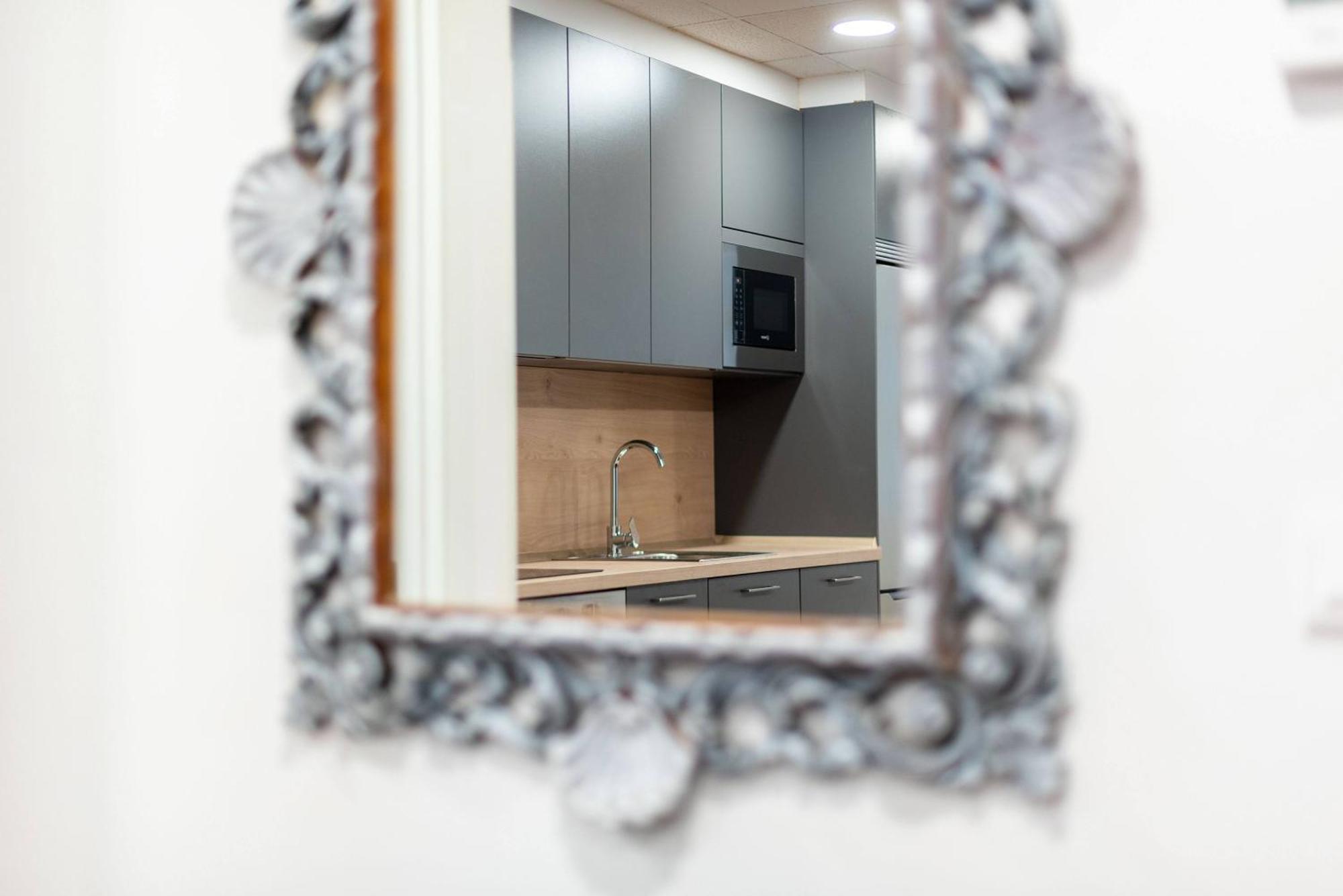 Appartement Vivienda Ideal Familias En *
