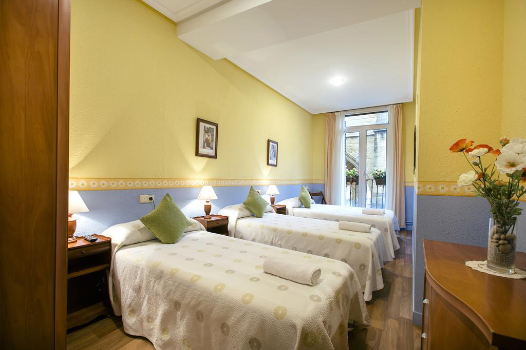 Ibai Guest house San Sebastian