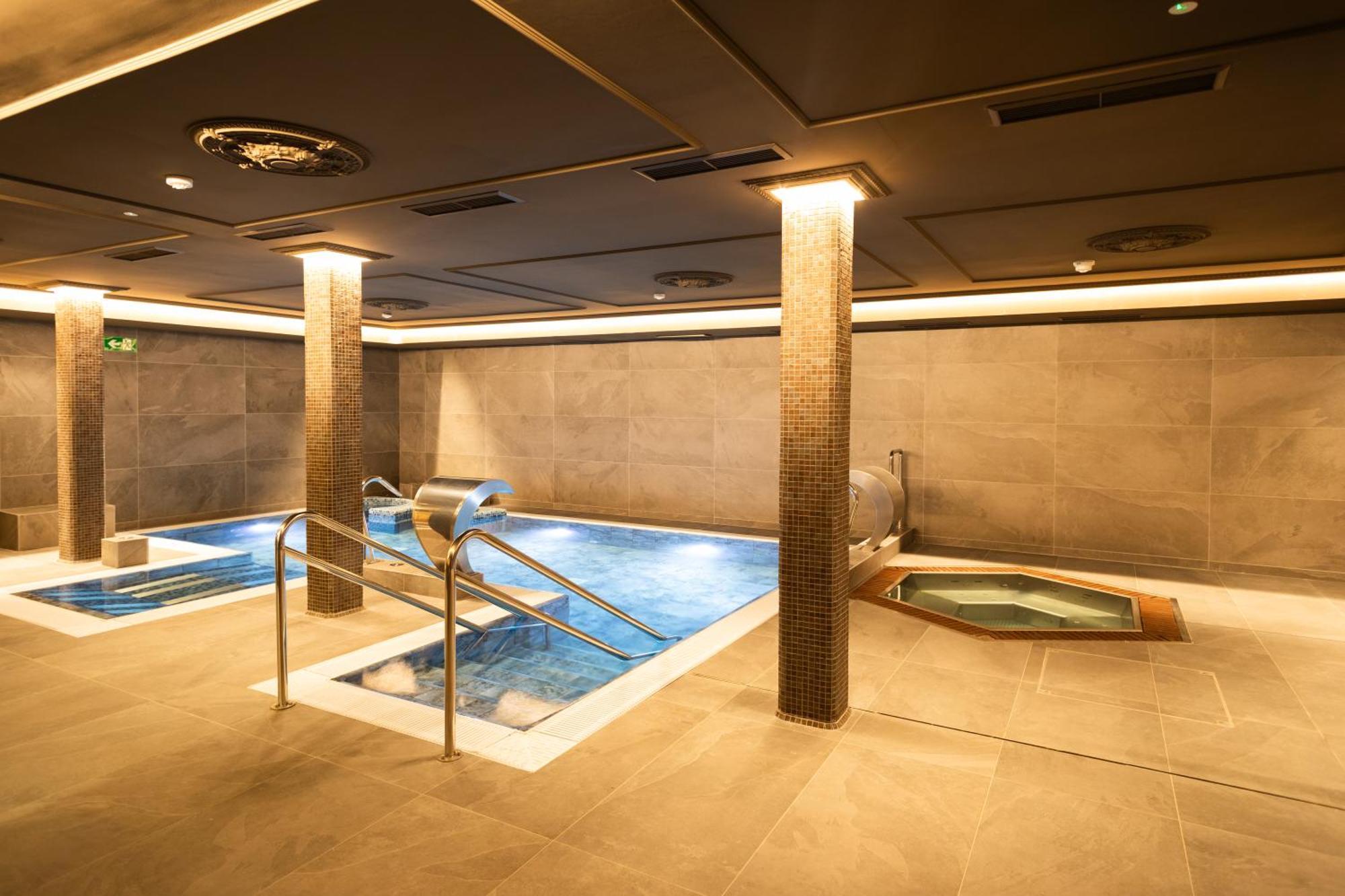 Luze Boutique 2* San Sebastian