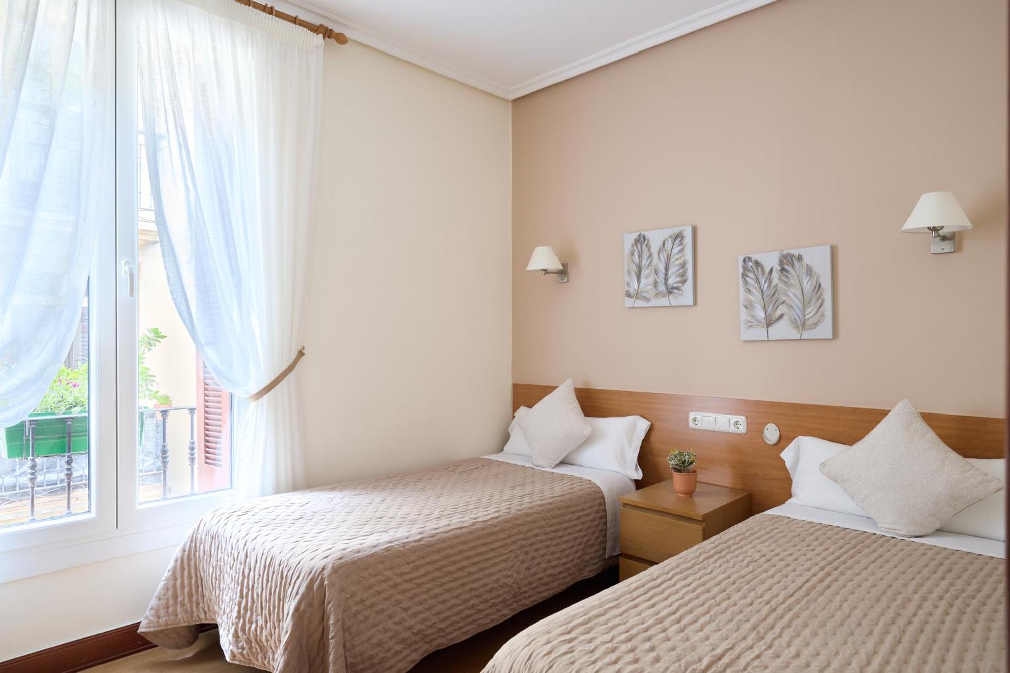 Guest house San Jeronimo