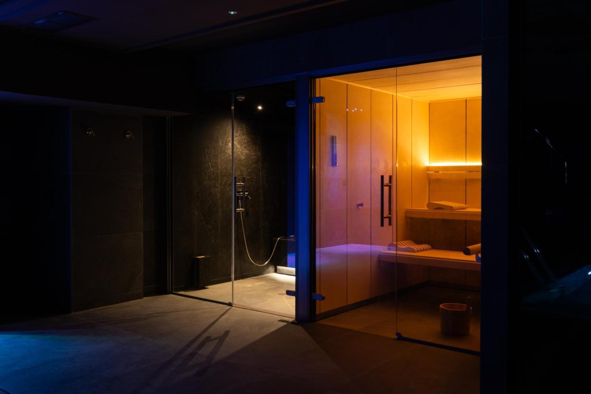 Luze Boutique Hotel