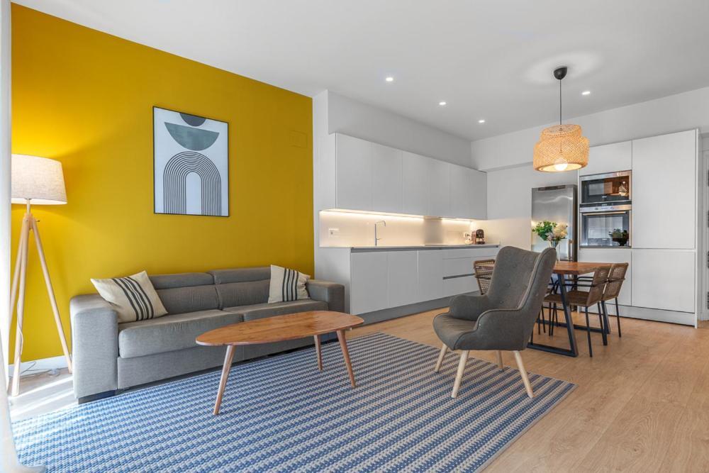 Arrasate By Sweet Ss Appartement