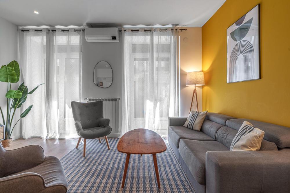 Arrasate By Sweet Ss Appartement *