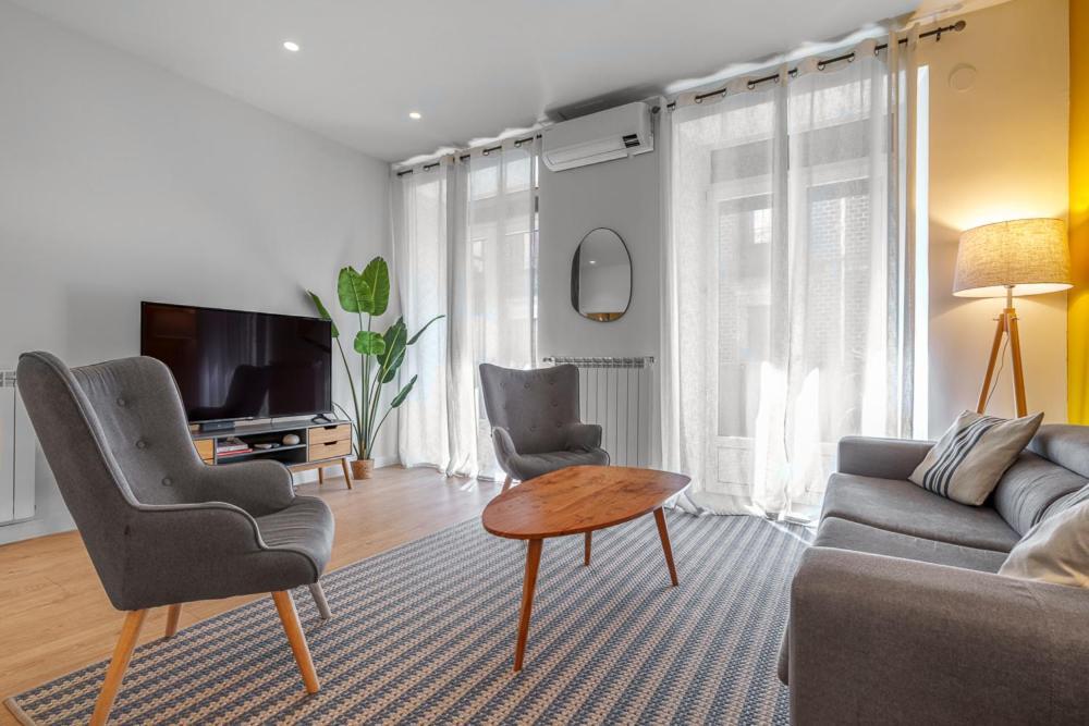 Appartement Arrasate By Sweet Ss *