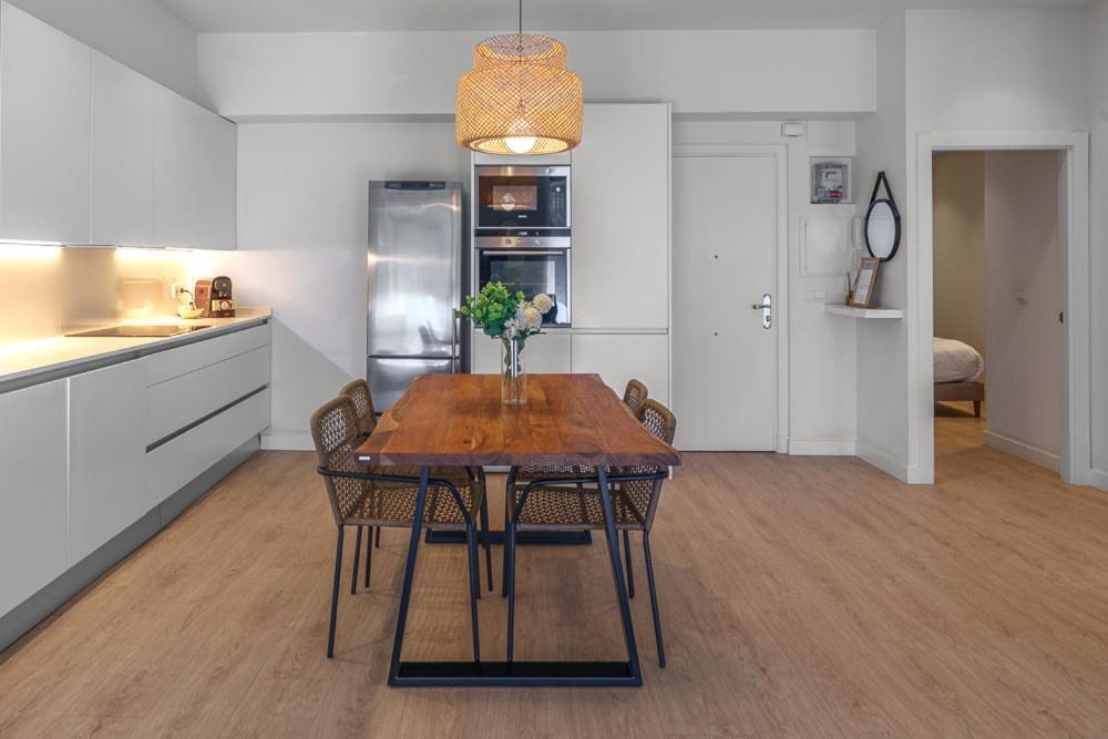 Appartement Arrasate By Sweet Ss Saint-Sébastien