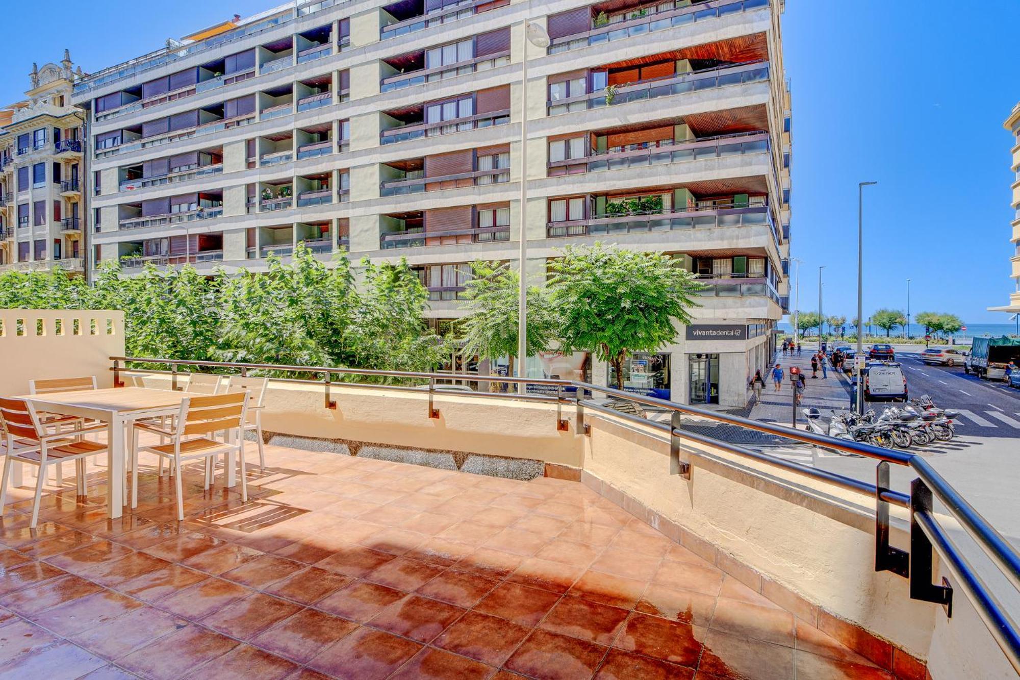 Gran Via By Sanse Holidays Apartamento