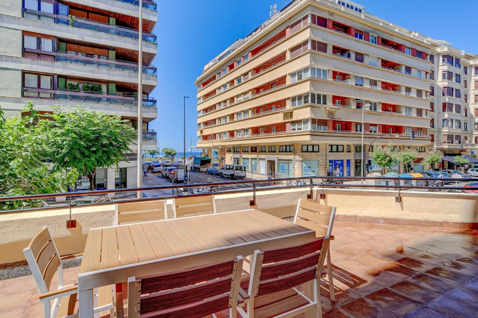 Gran Via By Sanse Holidays Apartamento *