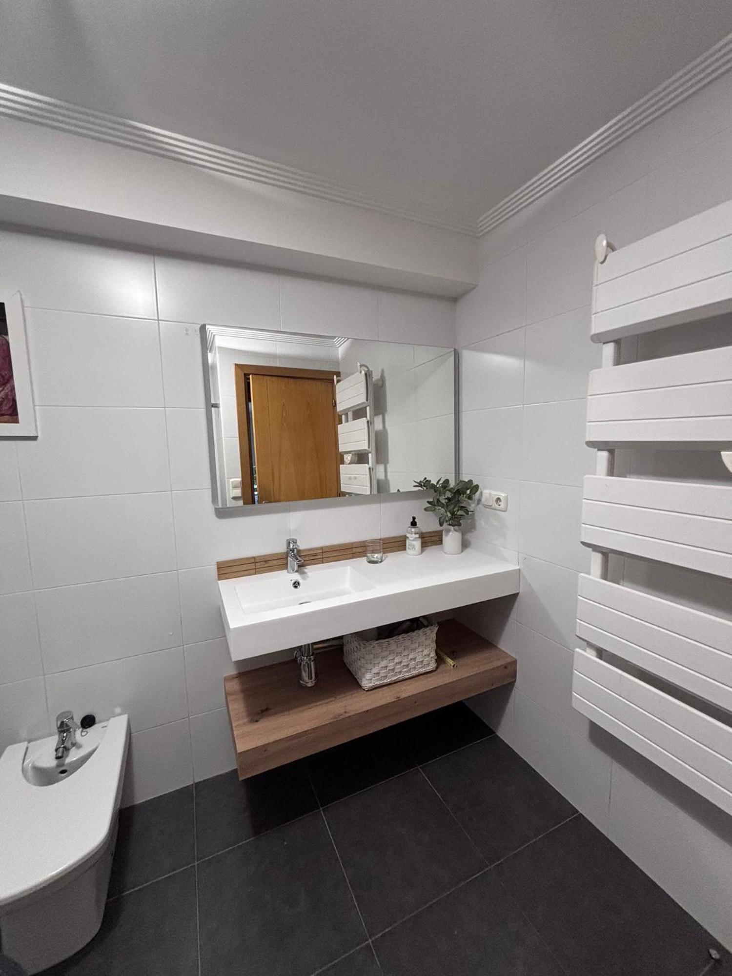 Appartement Completo A Un Paso De La Concha Saint-Sébastien