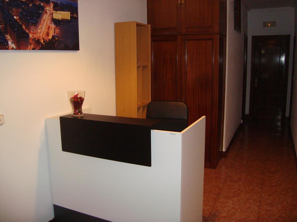Aristizabal Guest house *