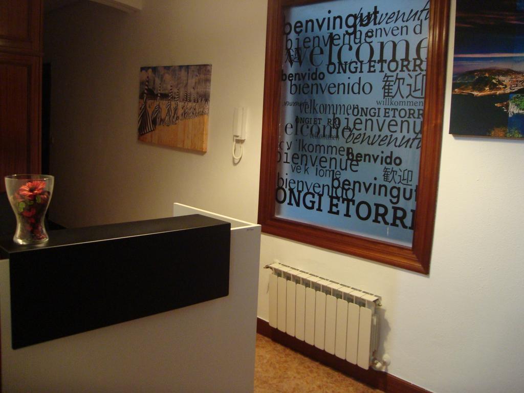 Guest house Aristizabal San Sebastian