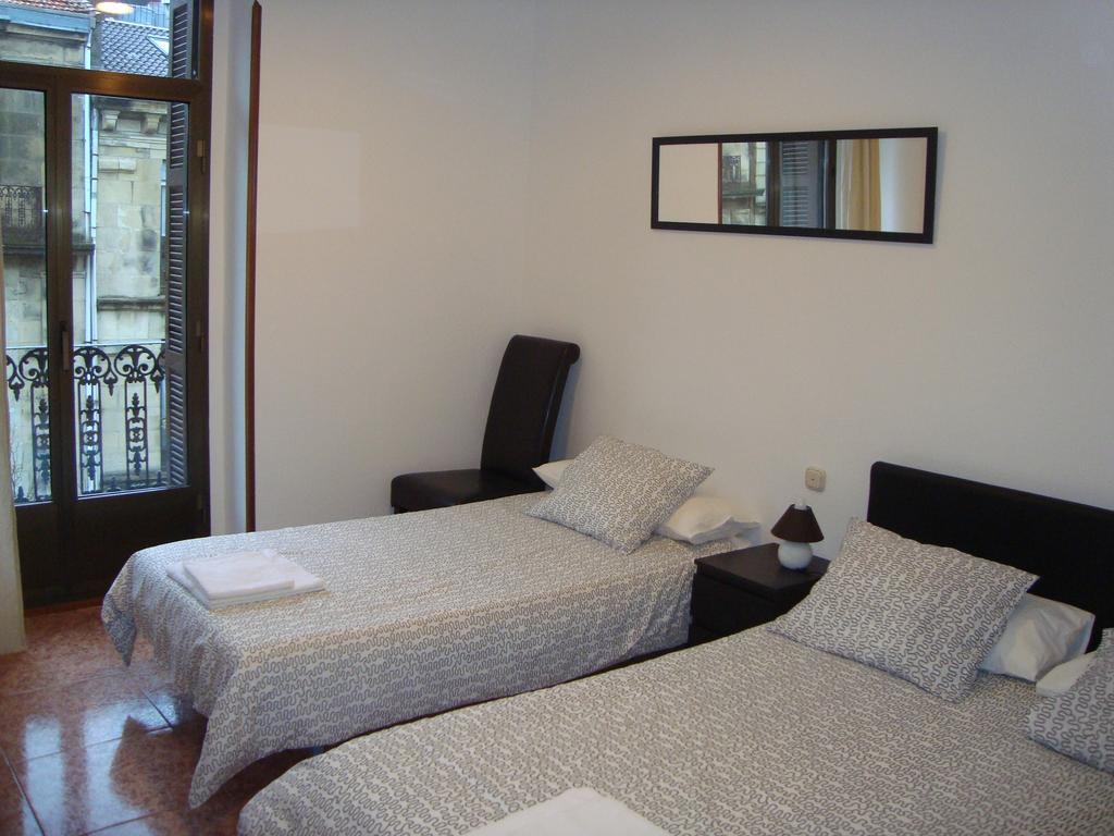 Aristizabal Guest house San Sebastian