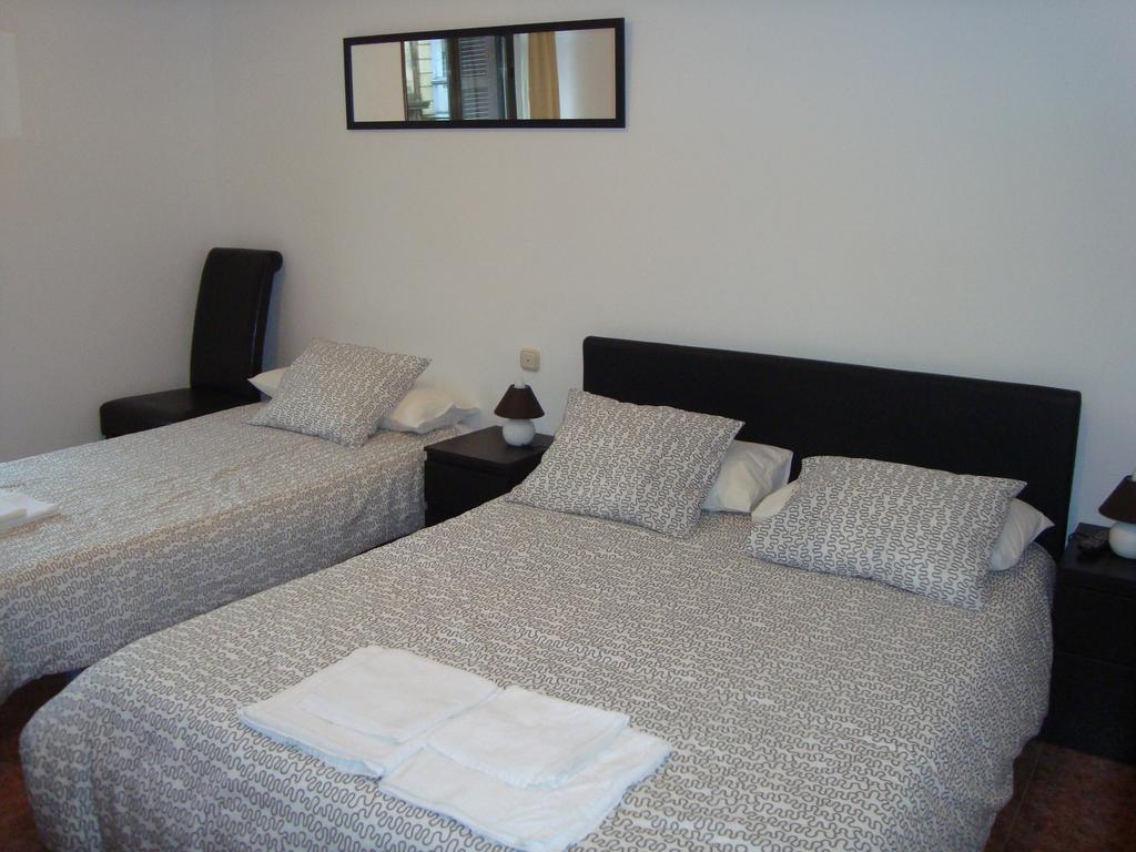 Aristizabal Guest house