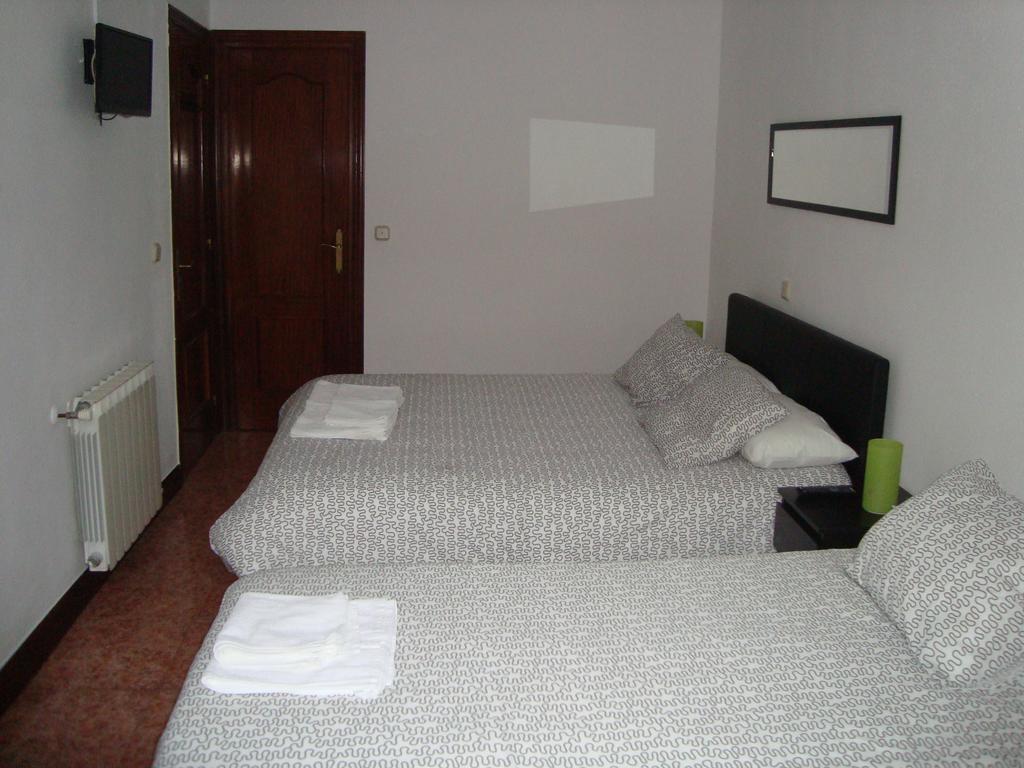 Aristizabal Guest house *