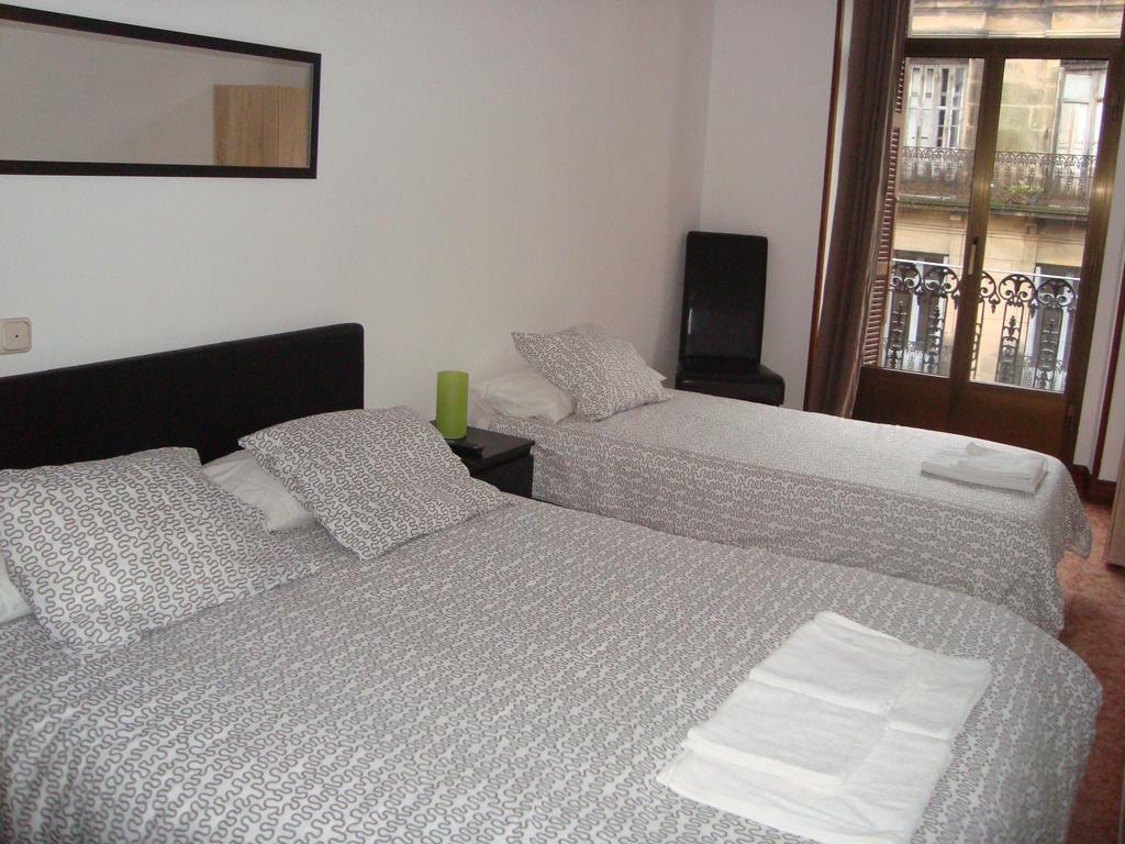 Guest house Aristizabal San Sebastian