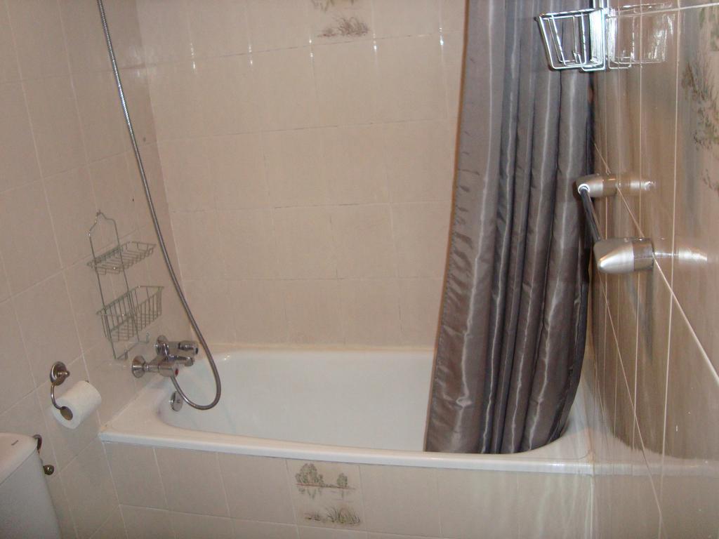 Guest house Aristizabal