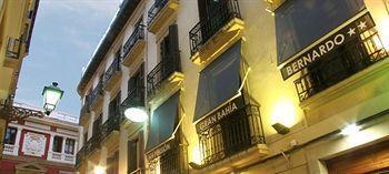 Guest house Don Cecilio San Sebastian