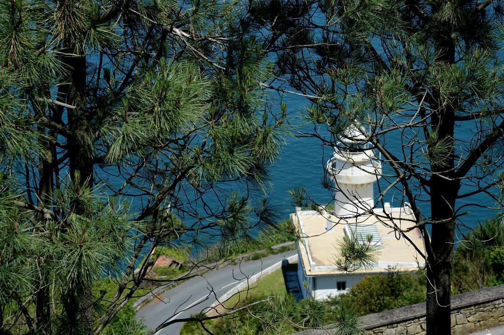 Mercure Monte Igueldo 4* San Sebastian