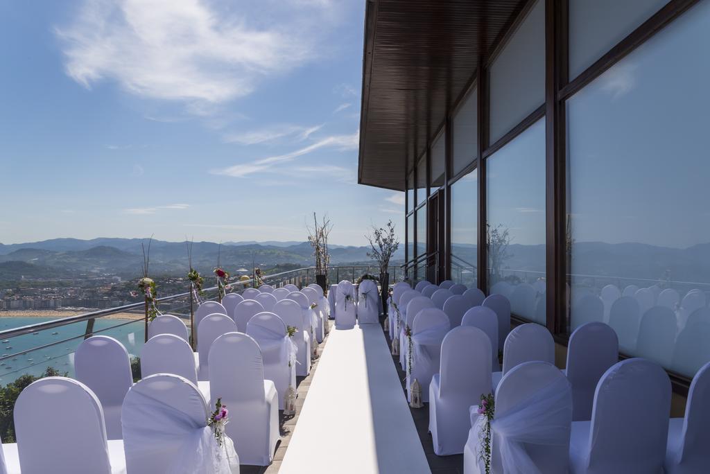 Mercure Monte Igueldo