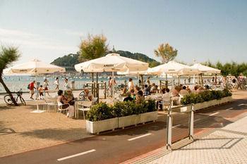 Hotel Niza