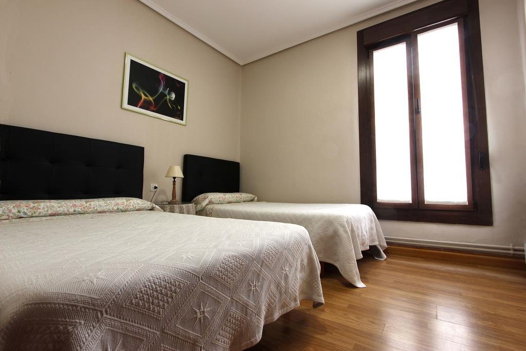 Loinaz Guest house San Sebastian