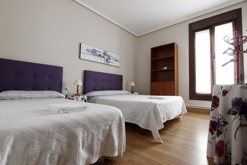 Loinaz Guest house San Sebastian
