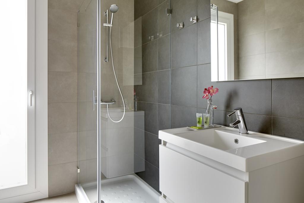 Baihouse By Feelfree Apartamento *