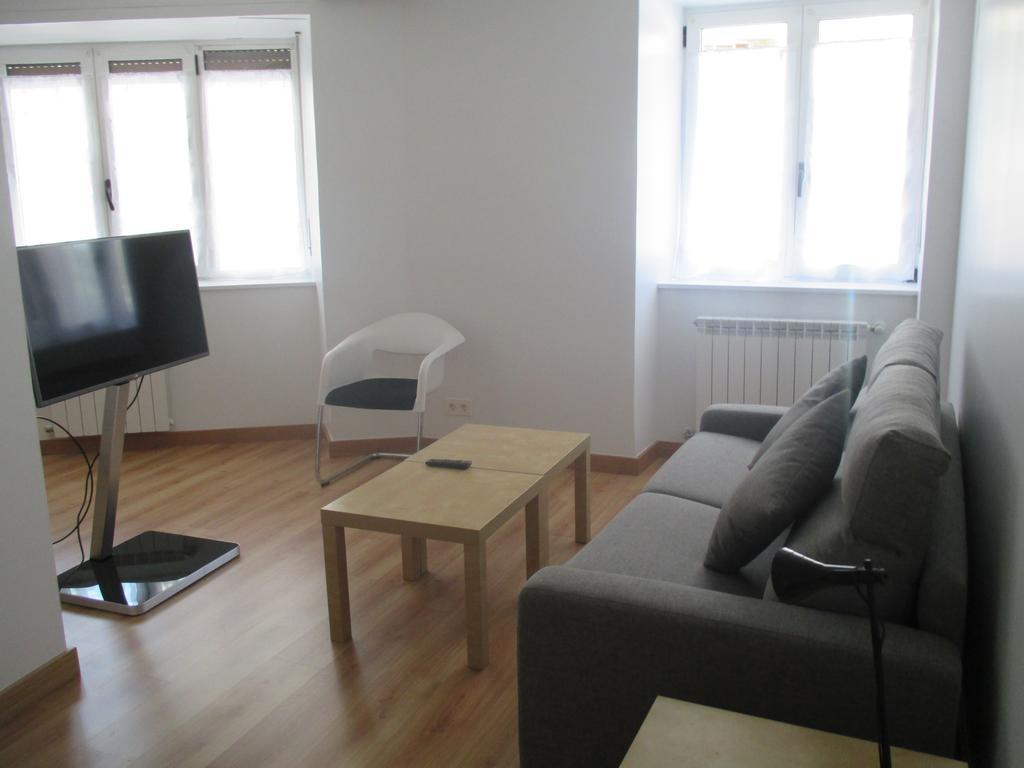Grosen Apartamento San Sebastián