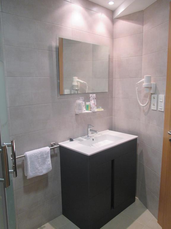 Grosen Apartamento