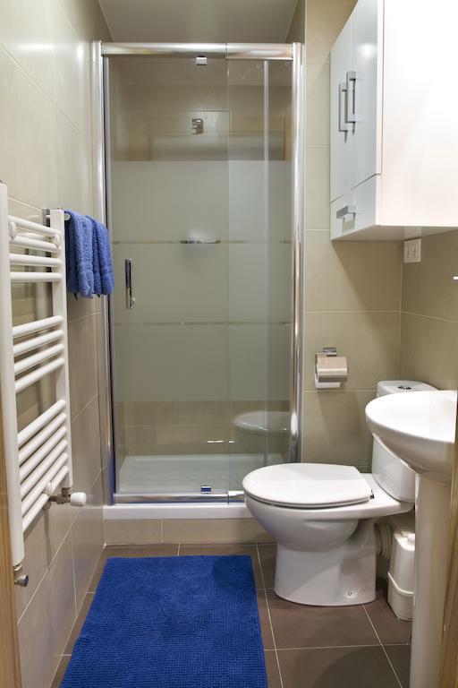 Apartamento Grosen *