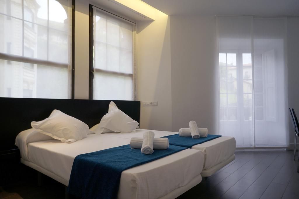 Guest house Loaldia San Sebastian