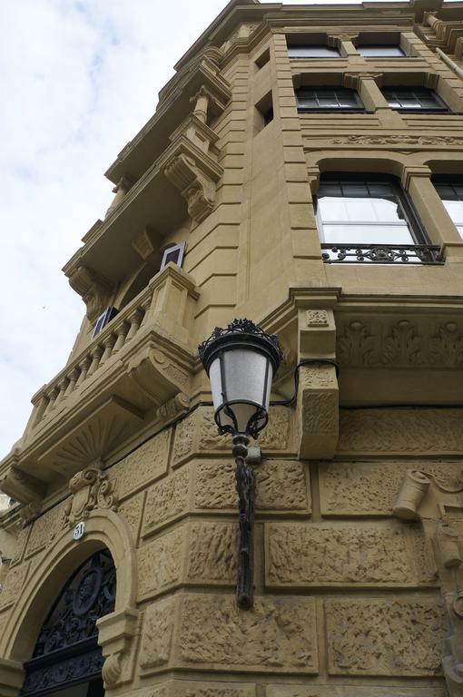 Guest house Loaldia San Sebastian