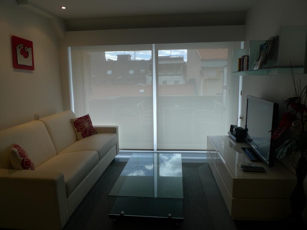 Apartment Okendo