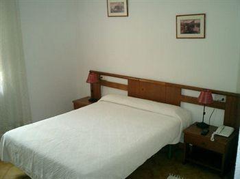 Hotel Terminus Saint-Sébastien